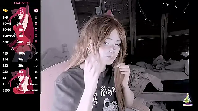 madokapruriens online show from December 15, 2:29 am