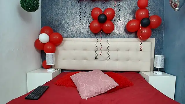 Celestial Queen  online show from February 9, 12:56 pm