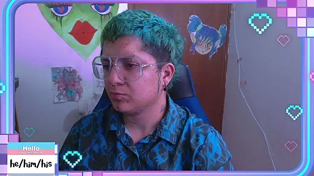 masterkevinftm online show from January 21, 11:07 am