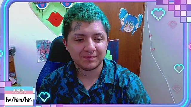 masterkevinftm online show from January 22, 1:31 am