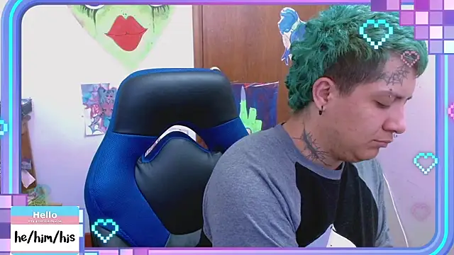 masterkevinftm online show from January 22, 12:17 pm