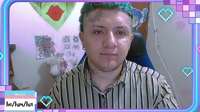 masterkevinftm online show from January 24, 10:11 am