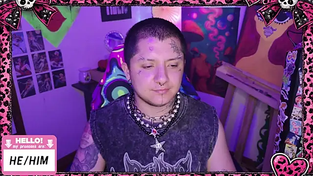 masterkevinftm online show from April 16, 6:14 am