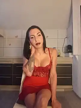 Snapshot of Daniela92@xh chatting on October 4, 12:11 am Daniela92xh online show from October 4, 12:11 am