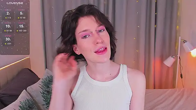 Kolette Gray online show from January 15, 10:06 am