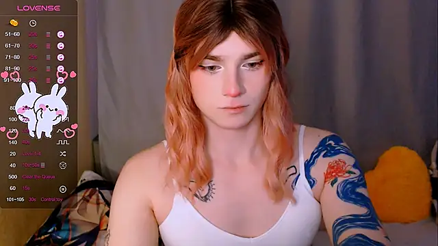 Snapshot of Alice_Hells chatting on March 2, 4:29 am Alice Hells online show from March 2, 4:29 am