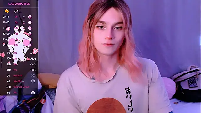 Alice Hells online show from February 26, 8:19 am