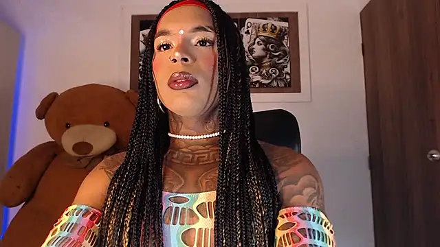 mistressbigcock777 online show from March 12, 7:57 am