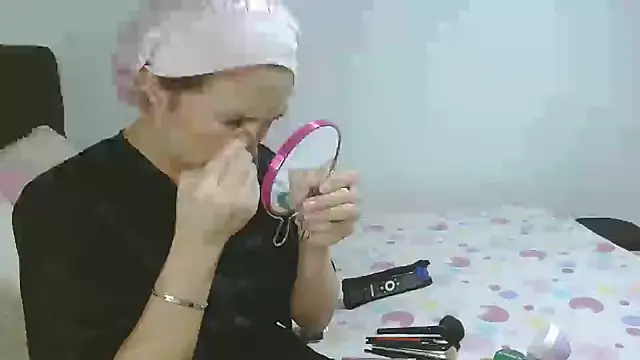 giuliana andrade online show from September 11, 2:20 am