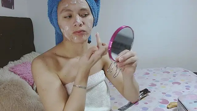 giuliana andrade online show from September 12, 2:42 am