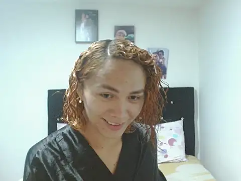 giuliana andrade online show from October 17, 12:47 am