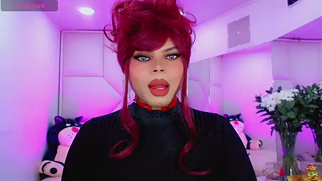 AdanKinng online show from February 8, 6:41 am