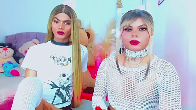 AdanKinng online show from April 14, 6:51 am