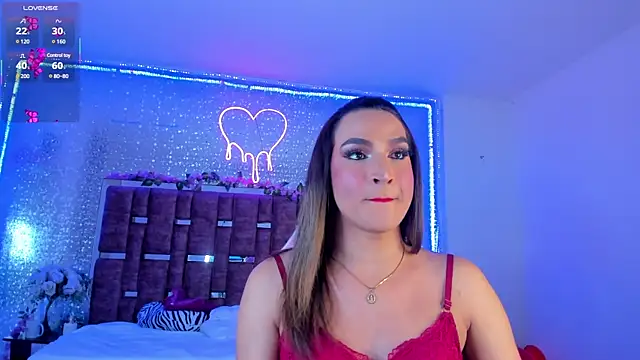 KylieVictoria online show from February 8, 4:47 am