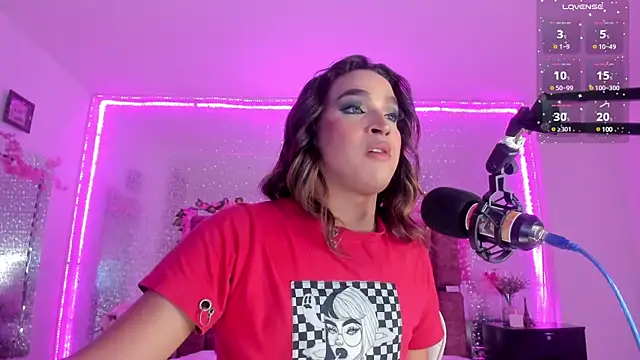 KylieVictoria online show from February 24, 4:16 am