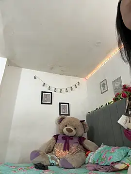 salomegalesoxxx online show from November 12, 2:46 am