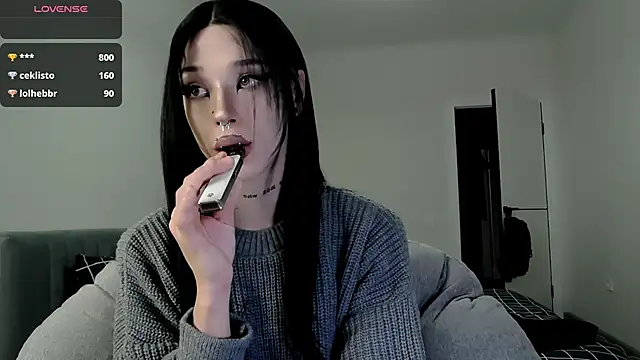 Snapshot of Dasha_M chatting on September 28, 2:05 pm Dasha M online show from September 28, 2:05 pm