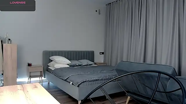 Dasha M online show from November 21, 7:26 pm