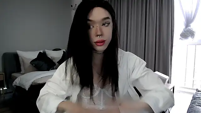 Dasha M online show from March 23, 9:25 am