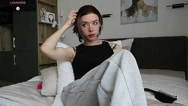 Dasha M online show from June 5, 11:49 am