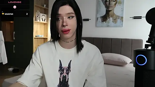 Dasha M online show from June 24, 10:35 am