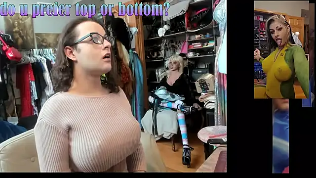 jessy0504 online show from February 22, 5:37 pm