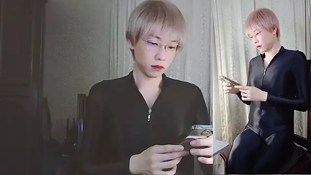 adawang1986 online show from February 2, 12:35 pm