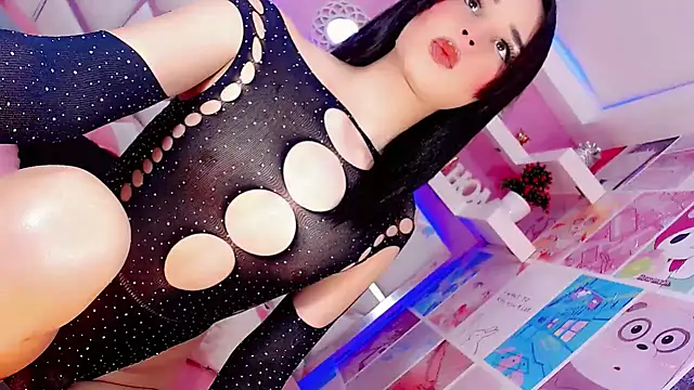 SexyValeriaa online show from February 13, 1:15 pm