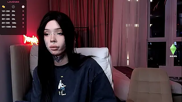 Tanya M online show from March 17, 7:49 pm