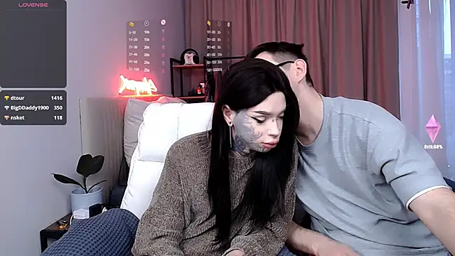 Tanya M online show from March 29, 3:01 pm