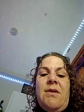 thatonespicychick online show from March 17, 7:33 pm