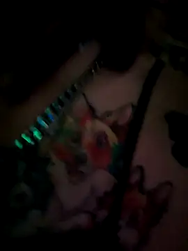 thatonespicychick online show from October 5, 9:36 pm