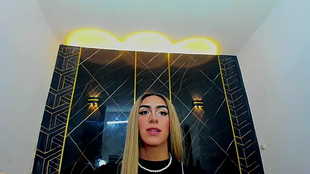 Isabella stanford2 online show from February 25, 1:17 pm