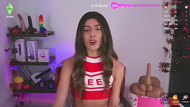 Snapshot of valentina_crtti chatting on October 12, 2:52 pm valentina crtti online show from October 12, 2:52 pm