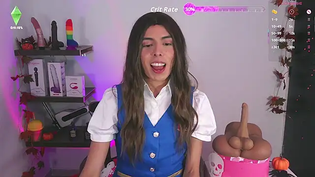 Snapshot of valentina_crtti chatting on October 20, 3:04 pm valentina crtti online show from October 20, 3:04 pm