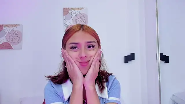 samantha  fairy online show from February 17, 1:53 pm