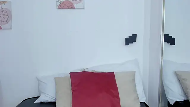 samantha  fairy online show from February 18, 2:06 pm