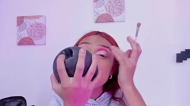 samantha  fairy online show from March 9, 1:04 pm