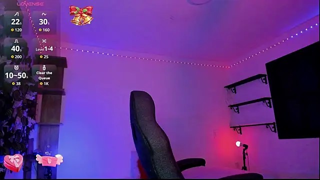 Heka Prudence online show from April 4, 3:26 am