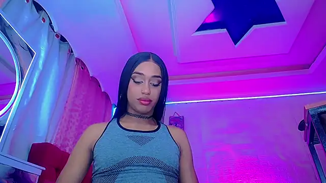 TiffanyMackensyy online show from May 31, 8:10 pm