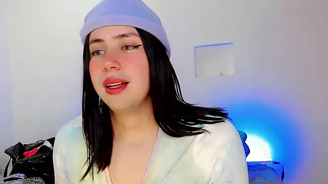 Oxana-Novikov online show from December 5, 11:44 pm