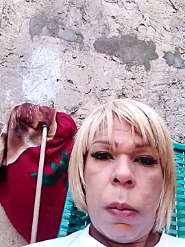 blondebitchlitle online show from March 2, 9:19 pm