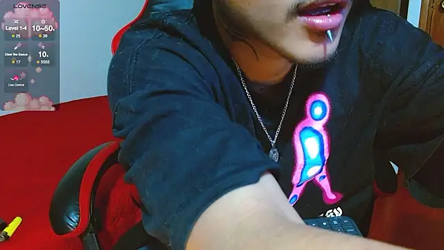 Hgp3riodictabl3 online show from March 11, 11:20 pm