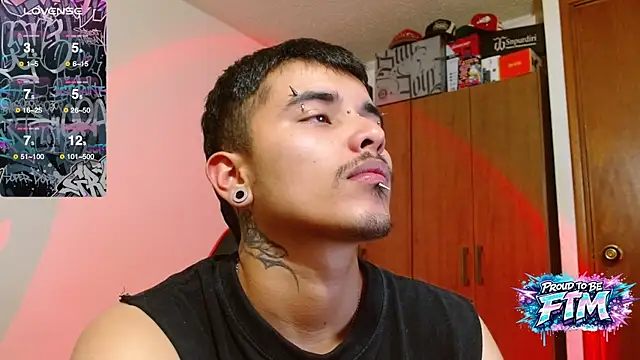 Hgp3riodictabl3 online show from April 12, 7:45 am