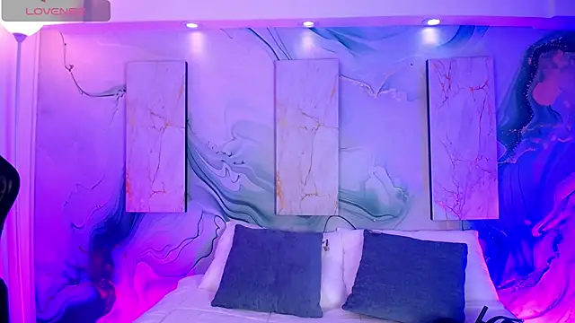 Aniie Doll online show from April 22, 8:16 pm