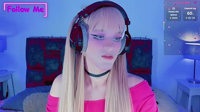 Kirmyy  online show from November 21, 10:33 pm