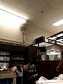 kobrashekyng online show from October 31, 2:59 pm