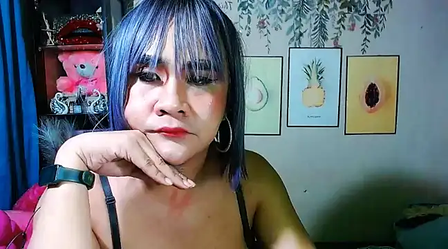Snapshot of MS_SexCumEducation_TS chatting on February 6, 8:07 am MS SexCumEducation TS online show from February 6, 8:07 am