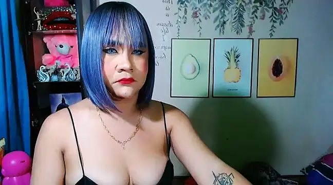 Snapshot of MS_SexCumEducation_TS chatting on March 2, 3:13 am MS SexCumEducation TS online show from March 2, 3:13 am