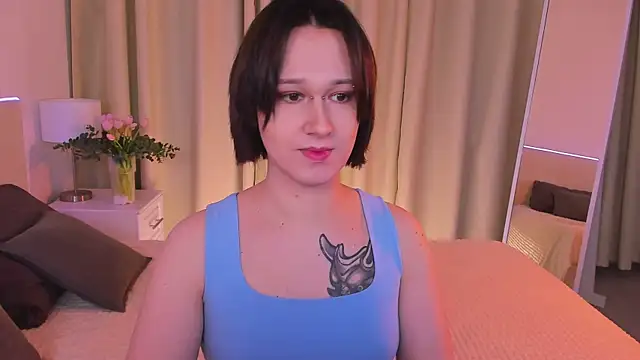 Snapshot of Nicole_Cidman chatting on February 4, 3:57 pm Nicole Cidman online show from February 4, 3:57 pm